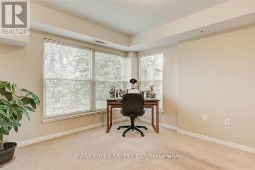 311 - 8 Huron Street, Kawartha Lakes, ON - Indoor Photo Showing Office