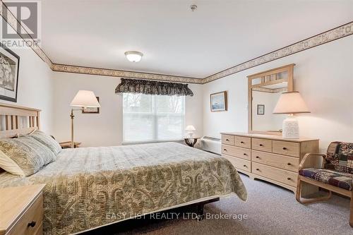 311 - 8 Huron Street, Kawartha Lakes, ON - Indoor Photo Showing Bedroom