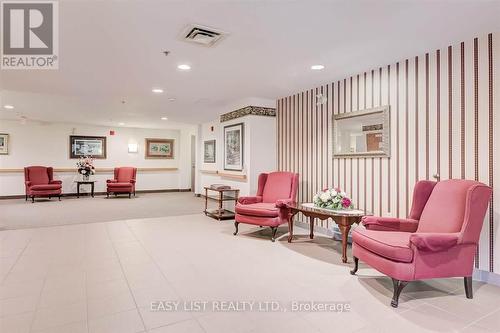 311 - 8 Huron Street, Kawartha Lakes, ON - Indoor