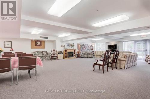 311 - 8 Huron Street, Kawartha Lakes, ON - Indoor