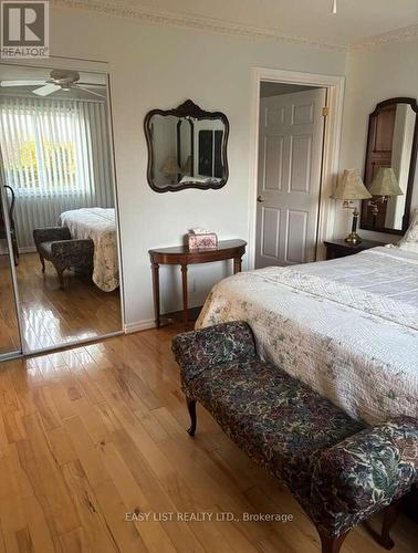 2 Joanne Crescent, Minto, ON - Indoor Photo Showing Bedroom