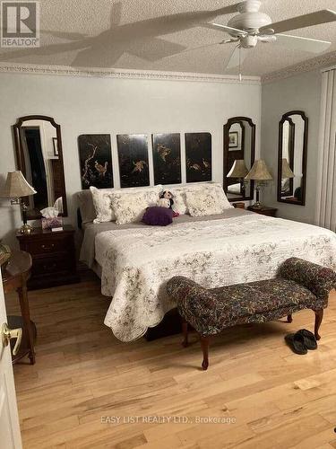 2 Joanne Crescent, Minto, ON - Indoor Photo Showing Bedroom