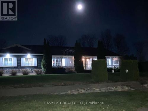 2 Joanne Crescent, Minto, ON - Outdoor