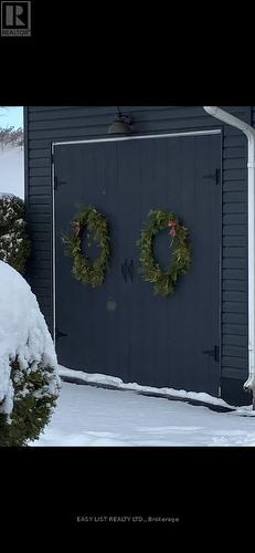 2 Joanne Crescent, Minto, ON - Outdoor