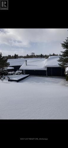 2 Joanne Crescent, Minto, ON - Outdoor With Body Of Water With View