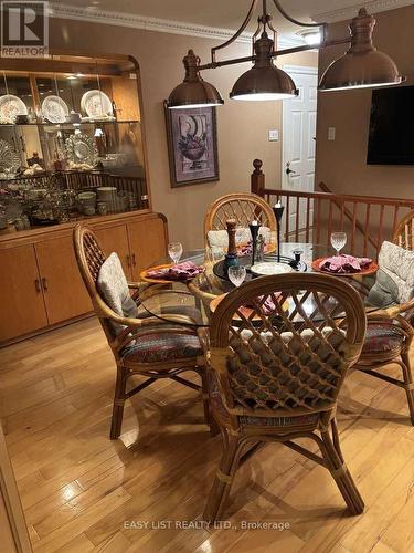 2 Joanne Crescent, Minto, ON - Indoor