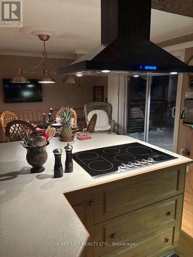 2 Joanne Crescent, Minto, ON - Indoor Photo Showing Kitchen