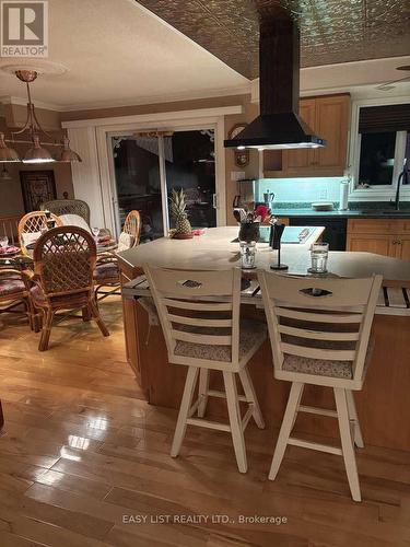 2 Joanne Crescent, Minto, ON - Indoor