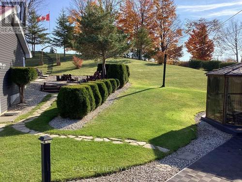 2 Joanne Crescent, Minto, ON - Outdoor