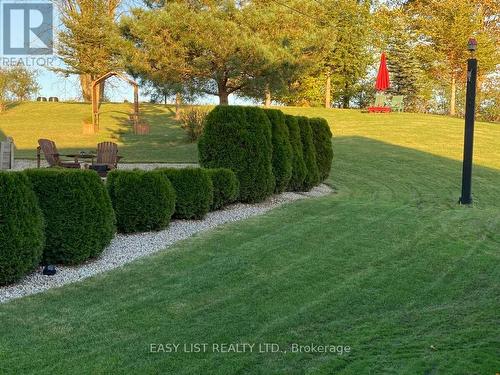 2 Joanne Crescent, Minto, ON - Outdoor