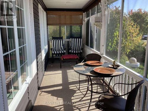 2 Joanne Crescent, Minto, ON - Outdoor With Deck Patio Veranda With Exterior