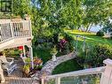 44 Morrison Crescent, Grimsby, ON  - Outdoor With Deck Patio Veranda 