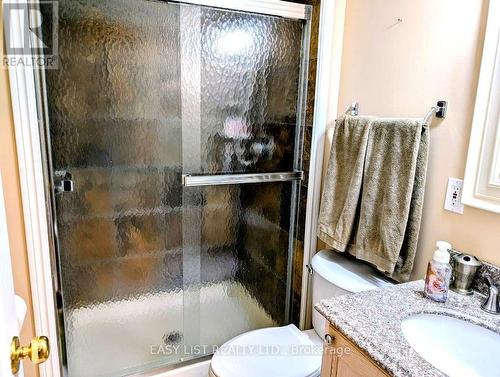 44 Morrison Crescent, Grimsby, ON - Indoor Photo Showing Bathroom