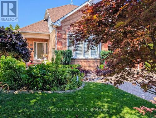 44 Morrison Crescent, Grimsby, ON - Outdoor