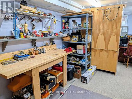 44 Morrison Crescent, Grimsby, ON - Indoor