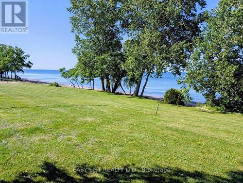44 Morrison Crescent, Grimsby, ON - Outdoor With Body Of Water With View