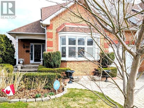 44 Morrison Crescent, Grimsby, ON - Outdoor