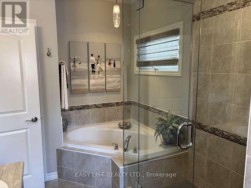 20 Ensley Place, Central Elgin, ON - Indoor Photo Showing Bathroom