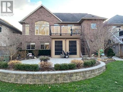 20 Ensley Place, Central Elgin, ON - Outdoor