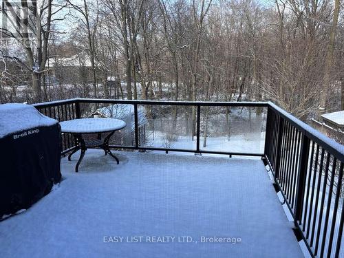 20 Ensley Place, Central Elgin, ON - Outdoor