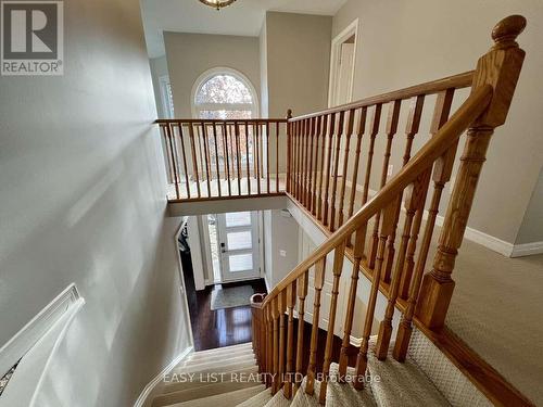 1257 Mccraney Street E, Oakville, ON - Indoor Photo Showing Other Room