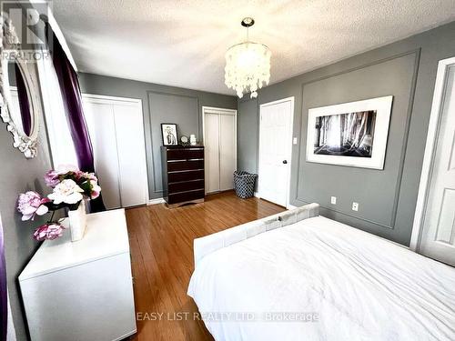 74 - 95 Weldrick Road E, Richmond Hill, ON - Indoor Photo Showing Bedroom