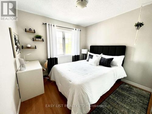 74 - 95 Weldrick Road E, Richmond Hill, ON - Indoor Photo Showing Bedroom