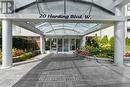 810 - 20 Harding Boulevard W, Richmond Hill, ON  - Outdoor 