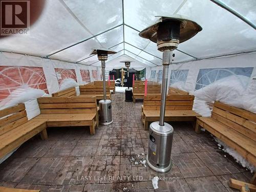 512 Queen Street W, Toronto, ON 