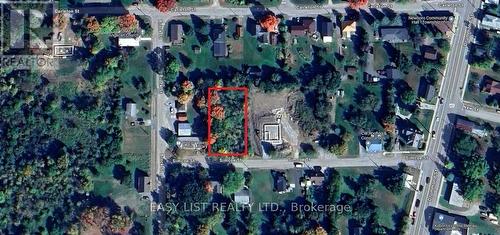 Lot 6 Simcoe Street, Rideau Lakes, ON 