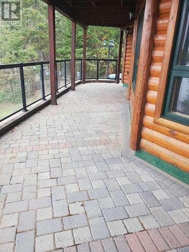 477 Hwy 586, Thunder Bay, ON - Outdoor With Exterior