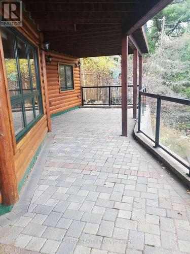 477 Hwy 586, Thunder Bay, ON - Outdoor With Deck Patio Veranda With Exterior