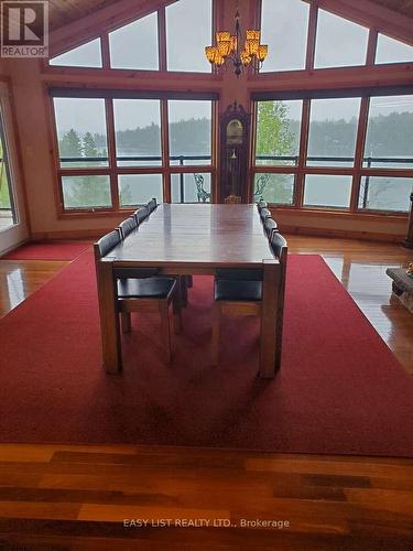 477 Hwy 586, Thunder Bay, ON - Indoor Photo Showing Other Room