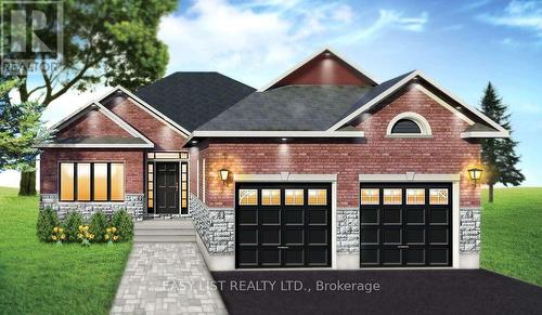 LOT 4 - 190 HETRAM COURT  Fort Erie, ON L0S 1B0