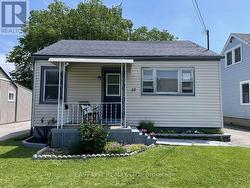 35 MARY STREET Fort Erie, ON L2A 4A4