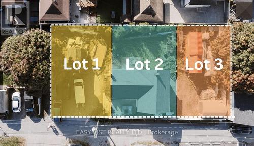 14 CHESTNUT LANE  St. Catharines, ON L2T 1G4