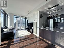 2203 - 37 GROSVENOR STREET  Toronto, ON M4Y 3G5