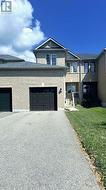 35 RIDWELL STREET  Barrie, ON L4N 0W8