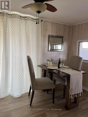 1758 River Road N, Chatham-Kent, ON - Indoor Photo Showing Dining Room