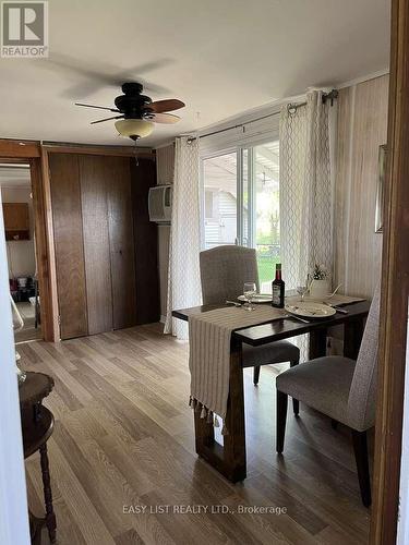 1758 River Road N, Chatham-Kent, ON - Indoor Photo Showing Dining Room