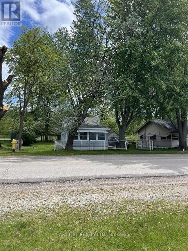 1758 River Road N, Chatham-Kent, ON - Outdoor