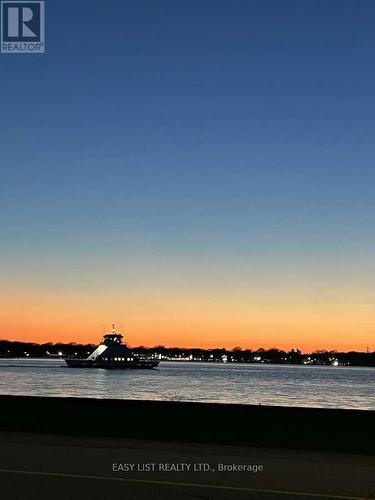 1758 River Road N, Chatham-Kent, ON - Outdoor With Body Of Water With View