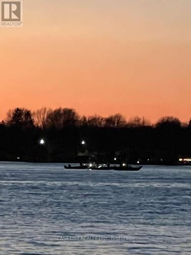 1758 River Road N, Chatham-Kent, ON - Outdoor With Body Of Water With View