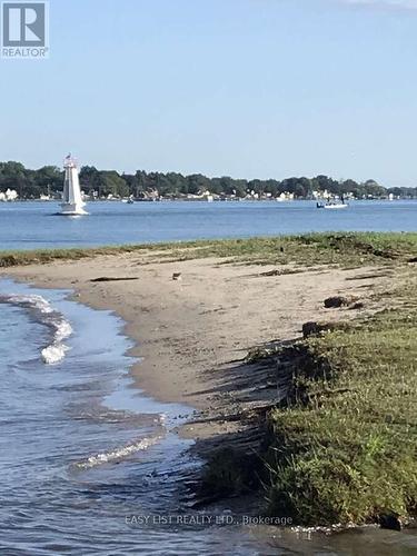 1758 River Road N, Chatham-Kent, ON - Outdoor With Body Of Water With View