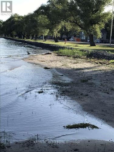 1758 River Road N, Chatham-Kent, ON - Outdoor With Body Of Water With View