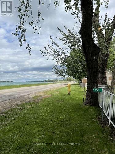 1758 River Road N, Chatham-Kent, ON - Outdoor With View