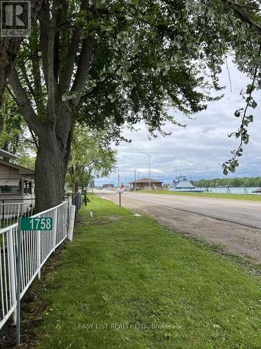 1758 River Road N, Chatham-Kent, ON - Outdoor With View