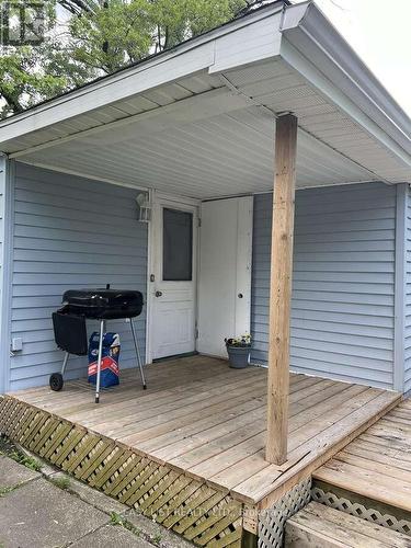 1758 River Road N, Chatham-Kent, ON - Outdoor With Exterior