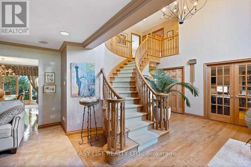 541 Kerr Crescent, Lakeshore, ON - Indoor Photo Showing Other Room