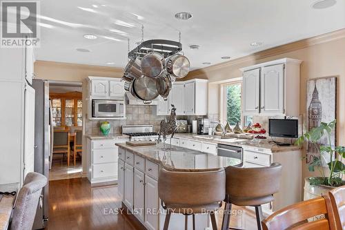 541 Kerr Crescent, Lakeshore, ON - Indoor